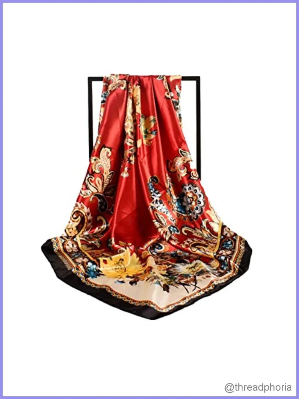 N/A set silk